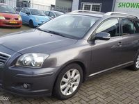 tweedehands Toyota Avensis Wagon 2.0 VVTi Luna Business APK: 01-08-2024