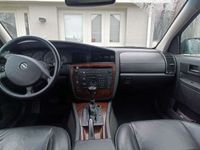 tweedehands Opel Omega 2.5i V6 Executive