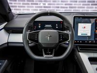 Nieuw Polestar 4 Plus 200 kW (272 PK) 2025 Blauw SUV