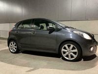 tweedehands Toyota Yaris 1.8 16v VVT-i TS