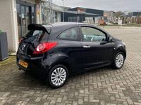 tweedehands Ford Ka 1.2 TITANIUM X