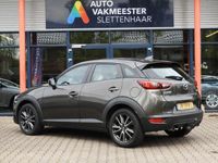 Occasion Mazda CX-3 120 PK (88 kW) 2016 Bruin SUV