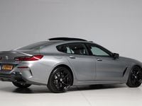 Occasion BMW 840 Executive 334 PK (245 kW) 2023 Grijs Coupé