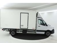 tweedehands Mercedes Sprinter 319 3.0 CDI L2H2 DC EURO VI-D | V6 | Cruise Contro