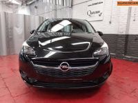 Occasion Opel Corsa Enjoy 90 PK (66 kW) 2019 Zwart Sedan