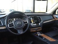 Occasion Volvo XC90 Inscription 390 PK (286 kW) 2021 Grijs (metallic) SUV
