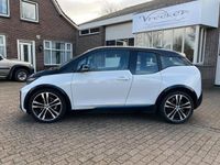 tweedehands BMW i3 iPerformance 94Ah 33 kWh Full option