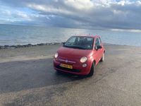 tweedehands Fiat 500 0.9 TwinAir Easy