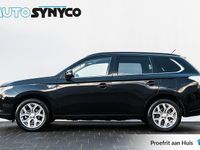 Occasion Mitsubishi Outlander Edition 203 PK (149 kW) 2014 Zwart SUV