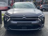 tweedehands Citroën C5 X 1.6 Plug-in Hybrid Shine 19''/Trekhaak/Leder + Mem