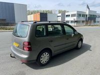 tweedehands VW Touran 1.4 TSI Optive