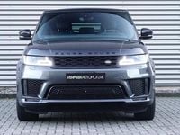 Occasion Land Rover Range Rover Sport HSE Dynamic 249 PK (183 kW) 2019 Grijs SUV