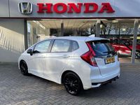 tweedehands Honda Jazz 1.5i-VTEC Dynamic Navigatie Automaat // Rijklaarpr