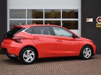 tweedehands Hyundai i20 1.0 T-GDI 100PK Comfort Carplay | Camera | Incl. g