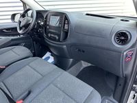 tweedehands Mercedes Vito 114 CDI Automaat Airco Navigatie > Apple Carplay- Android Auto etc