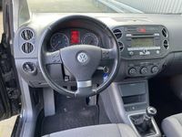 tweedehands VW Golf Plus 1.4 TSI Comfortline Clima CC Navi LM Trekh nw