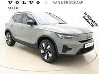 Occasion Volvo EX40 Plus 185 kW (252 PK) 2024 Groen SUV