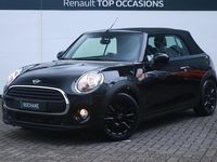 tweedehands Mini Cooper Cabriolet 1.5 Salt