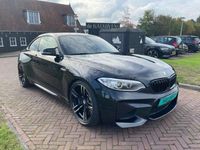 tweedehands BMW M2 Nu met Nederlands kenteken