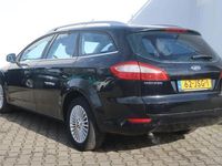 tweedehands Ford Mondeo Wagon 2.0 TDCi Titanium Limited Edition