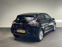 Occasion Renault Clio V Evolution 91 PK (66 kW) 2024 Noir étoilé (gne) Hatchback