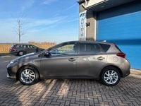 Occasion Toyota Auris Plus 99 PK (72 kW) 2016 Grijs Hatchback