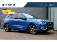 Occasion Ford Kuga ST-Line X 244 PK (179 kW) 2025 Blauw SUV