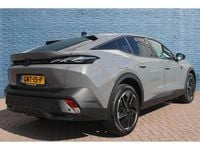 Occasion Peugeot 408 GTi 136 PK (100 kW) 2024 Grijs Sedan