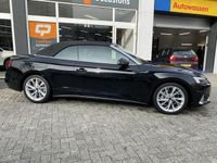 tweedehands Audi A5 Cabriolet 40 TFSI Advanced Edition