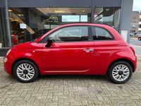 tweedehands Fiat 500C 0.9 TwinAir Turbo Popstar