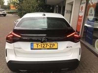 Occasion Citroën e-C4 Feel 56 kW (77 PK) 2023 Wit Hatchback