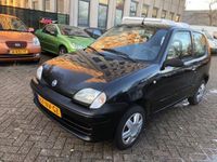 tweedehands Fiat Seicento 1.1 S