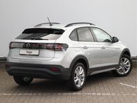 tweedehands VW Taigo 1.0 TSI Life Edition | Keyless | Navigatie | Camer