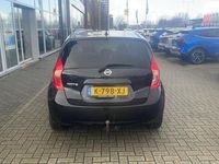 tweedehands Nissan Note 1.2 Connect Edition
