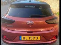 tweedehands Hyundai i20 1.2 HP i-Drive