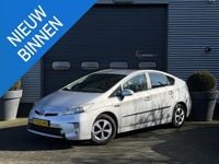 Occasion Toyota Prius Business Edition 136 PK (100 kW) 2013 Grijs Hatchback