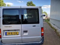 tweedehands Ford Transit 260S 2.0TDdi Business Edition