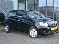 Occasion Suzuki Celerio Comfort 68 PK (50 kW) 2018 Zwart Hatchback