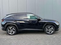 Occasion Hyundai Tucson Premium 266 PK (195 kW) 2024 Zwart SUV