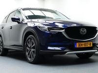 Occasion Mazda CX-5 2019 Blauw SUV