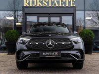 Occasion Mercedes GLC300e AMG line 313 PK (230 kW) 2023 Zwart (metallic) SUV