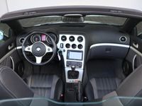 tweedehands Alfa Romeo Spider 3.2 JTS Q4 Exclusive | Xenon | Navi | Bose |