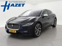 Occasion Jaguar I-Pace 294 kW (400 PK) 2022 Blauw SUV