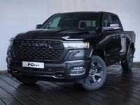 Occasion Dodge Ram 401 PK (294 kW) 2024 Zwart Pickup