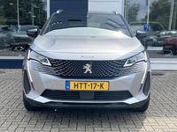 Occasion Peugeot 3008 GTi 200 PK (147 kW) 2023 Grijs (metallic) SUV