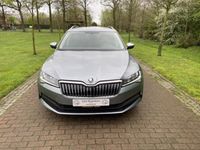 tweedehands Skoda Superb Combi 1.5 TSI ACT Business Edition Plus