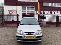 Occasion Hyundai Atos Active 63 PK (46 kW) 2006 Grijs Hatchback