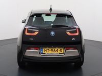 Occasion BMW i3 Comfort Edition 38 PK (27 kW) 2015 Grijs Hatchback