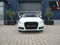 tweedehands Audi A1 Sportback 1.4 TFSI Sport S line Edition 150PK UNIEKE UITVOERING!