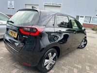 tweedehands Honda Jazz 1.5 e:HEV 2020 EXECUTIVE LUXE AUT HYBRIDE CAM LEER